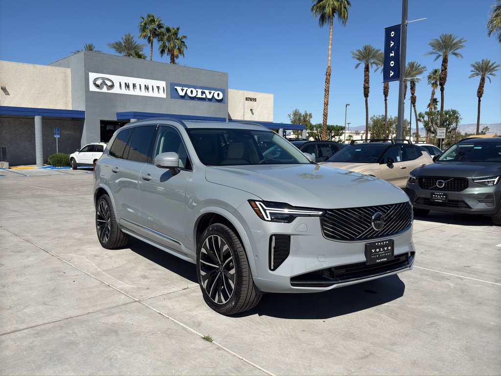 New 2026 Volvo XC90 T8 Ultra w/ Protection Package Premier image 1