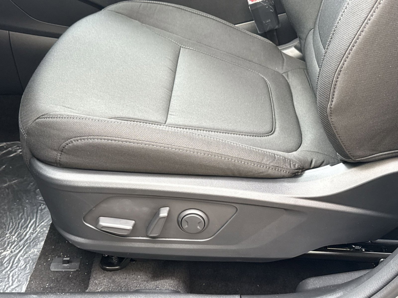 New 2026 Hyundai Tucson SEL image 14