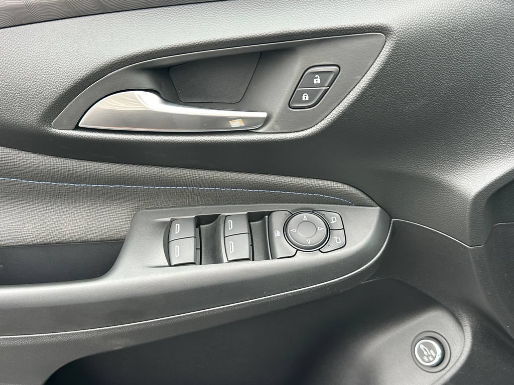New 2026 Buick Envista Sport Touring w/ Convenience I Package FWD image 13