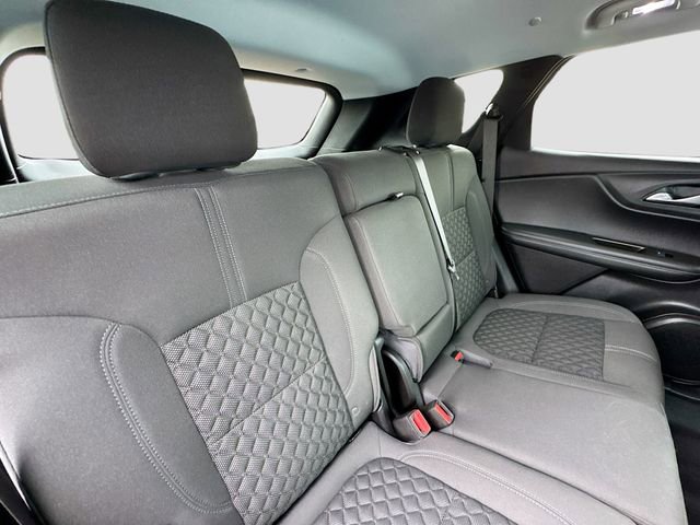 Used 2022 Chevrolet Blazer LT image 26