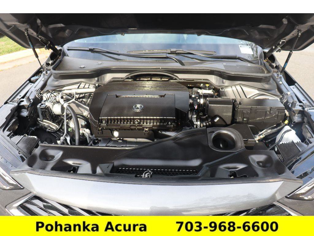 Certified 2026 Acura MDX SH-AWD w/ Technology Package image 36