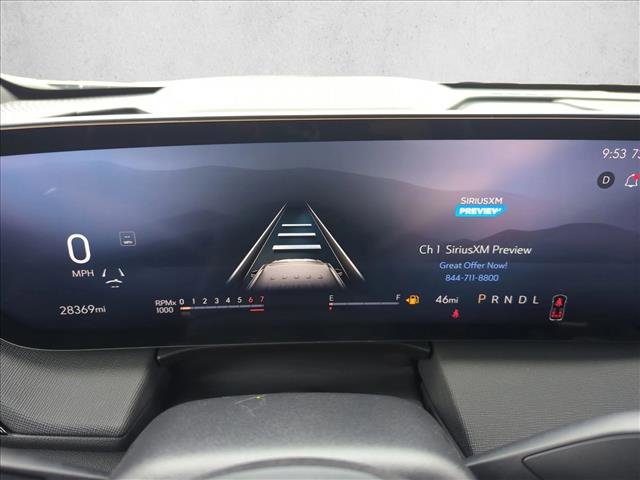 Used 2025 Buick Enclave Preferred image 11