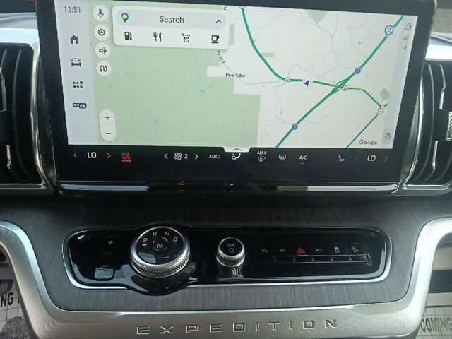 New 2026 Ford Expedition Platinum image 22