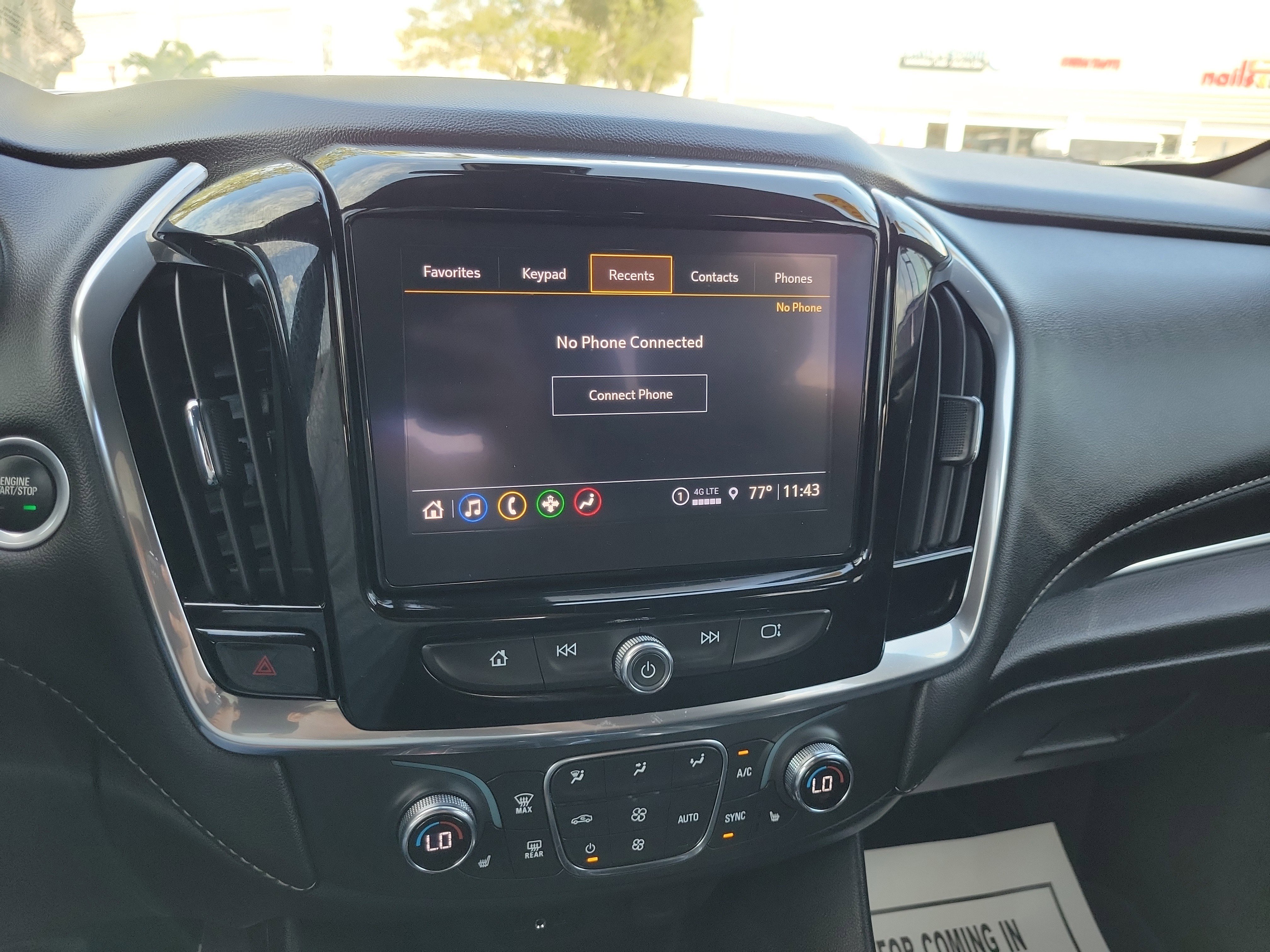 Certified 2023 Chevrolet Traverse LT image 23