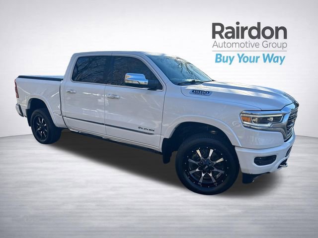 Used 2020 RAM 1500 Limited