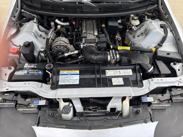 Used 1997 Chevrolet Camaro Z28 w/ Preferred Equipment Group 2 RWD image 18