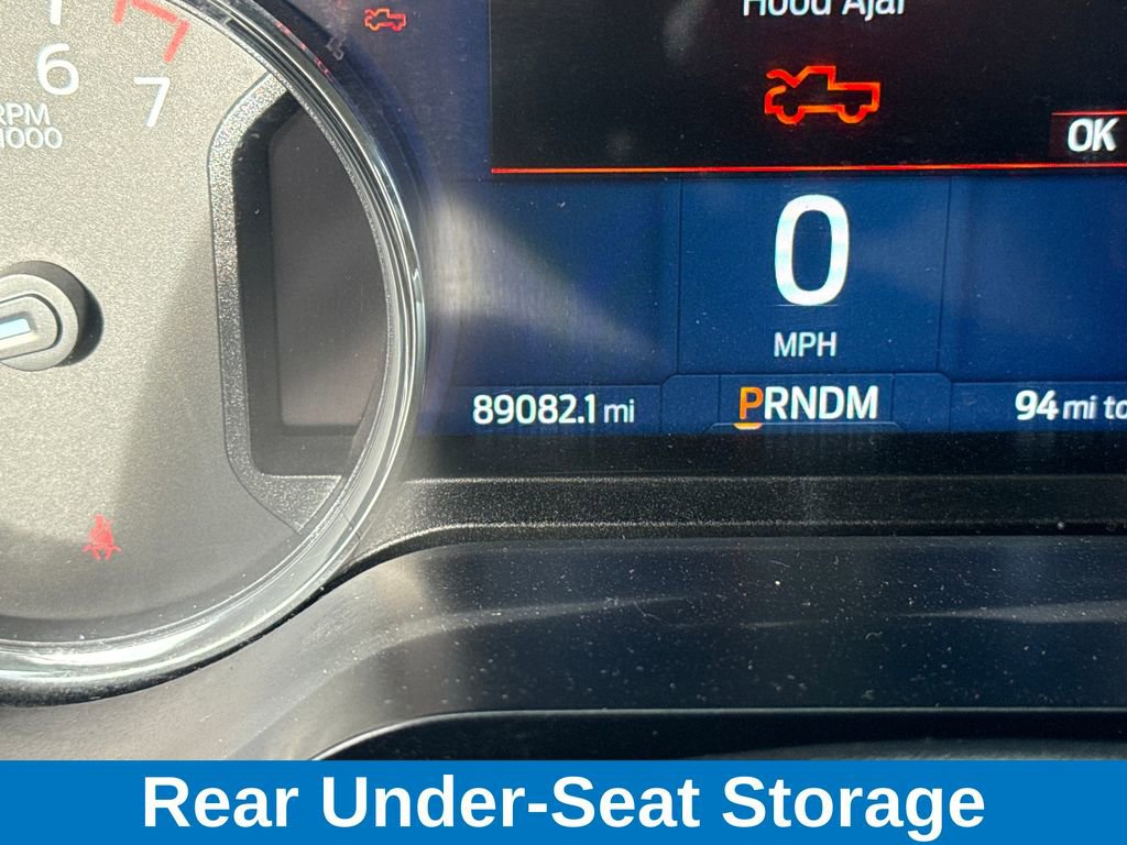 Used 2022 Ford F150 XLT w/ Equipment Group 302A High image 17