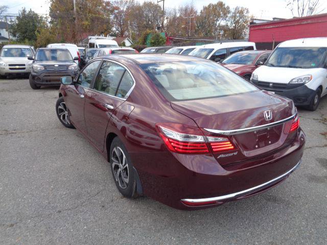 Used 2016 Honda Accord LX image 8