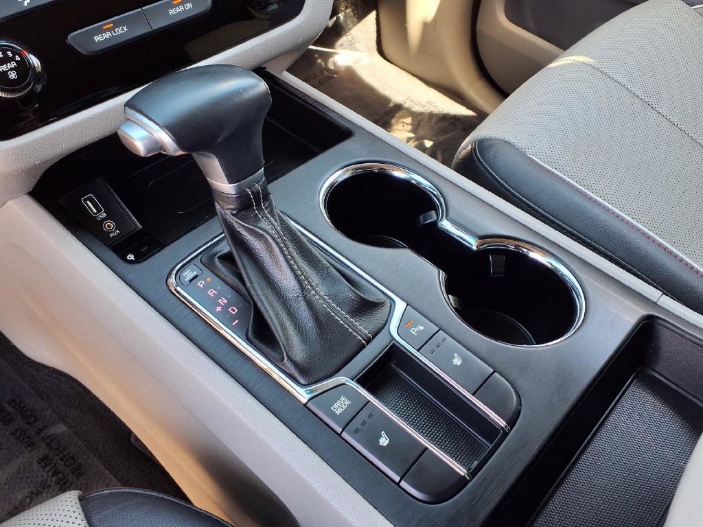 Used 2019 Kia Sedona EX FWD image 26
