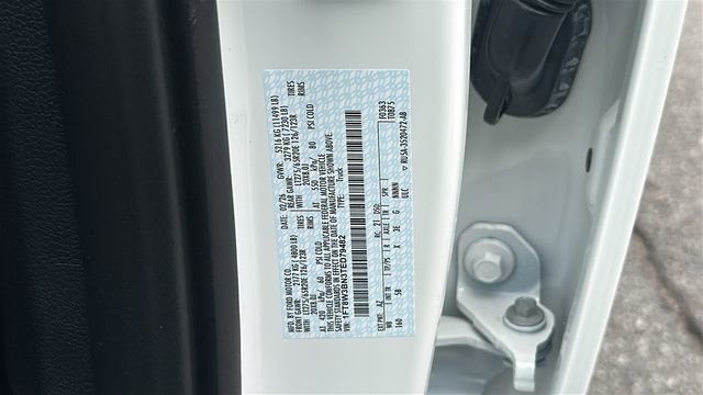 New 2026 Ford F350 Lariat w/ Lariat Ultimate Package image 31