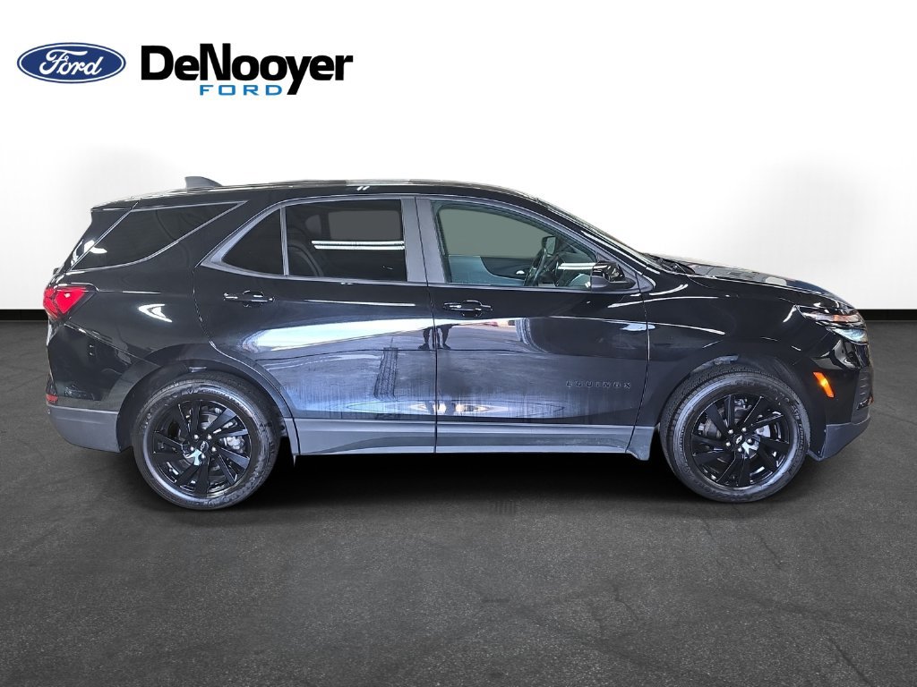 Used 2024 Chevrolet Equinox LS w/ LS Convenience Package AWD/4WD image 5