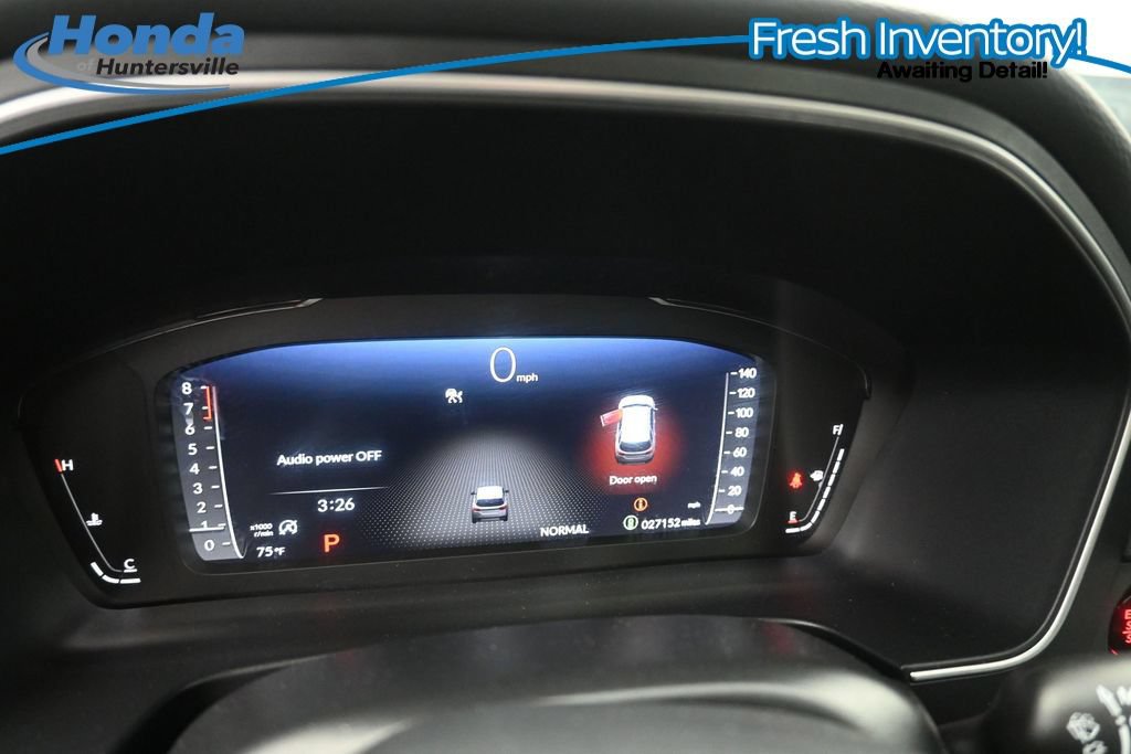 Used 2023 Honda Pilot Elite image 19
