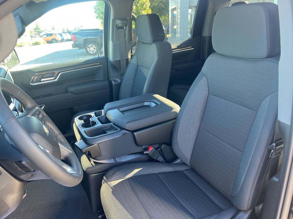 New 2026 Chevrolet Silverado 1500 LT image 15