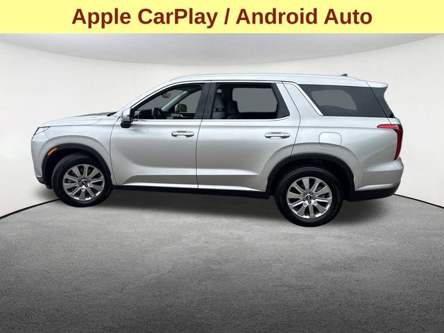 Used 2024 Hyundai Palisade SEL image 8