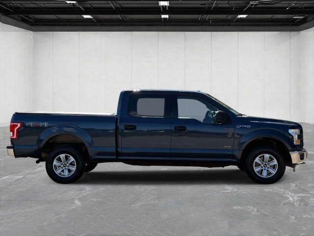Used 2016 Ford F150 XLT AWD/4WD image 6