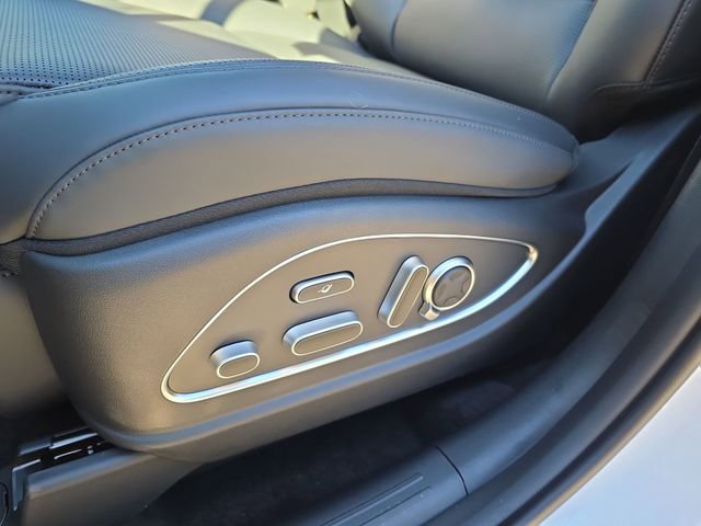 New 2026 Hyundai Palisade Calligraphy image 41