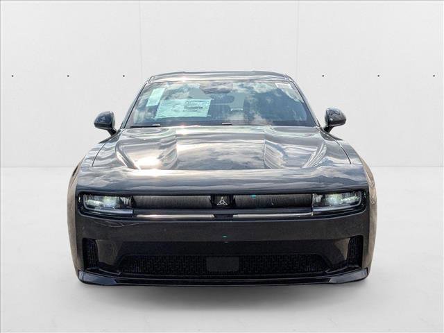 New 2025 Dodge Charger R/T w/ Quick Order Package 25M R/T image 6