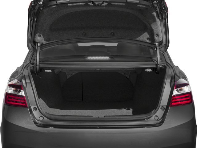 Used 2017 Honda Accord EX-L image 12