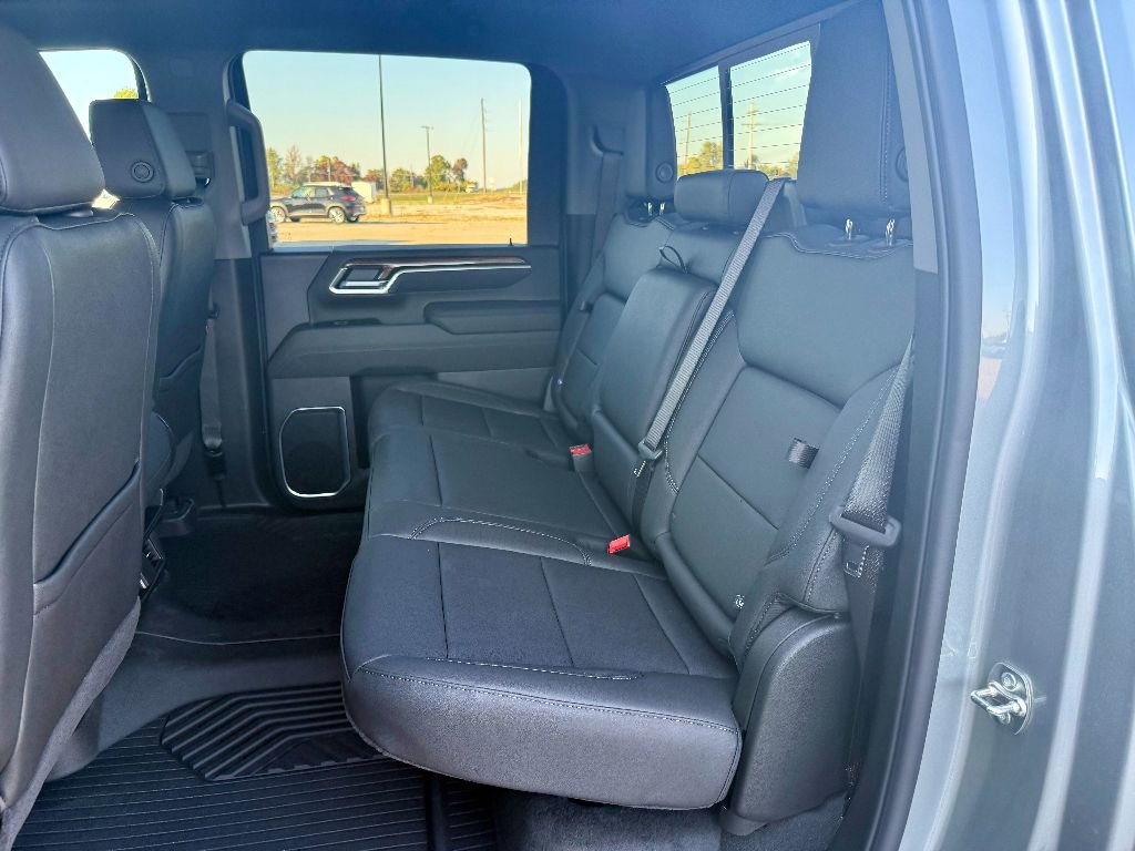 New 2026 Chevrolet Silverado 2500 LT image 22