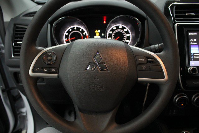 New 2026 Mitsubishi Outlander Sport ES AWD/4WD image 8