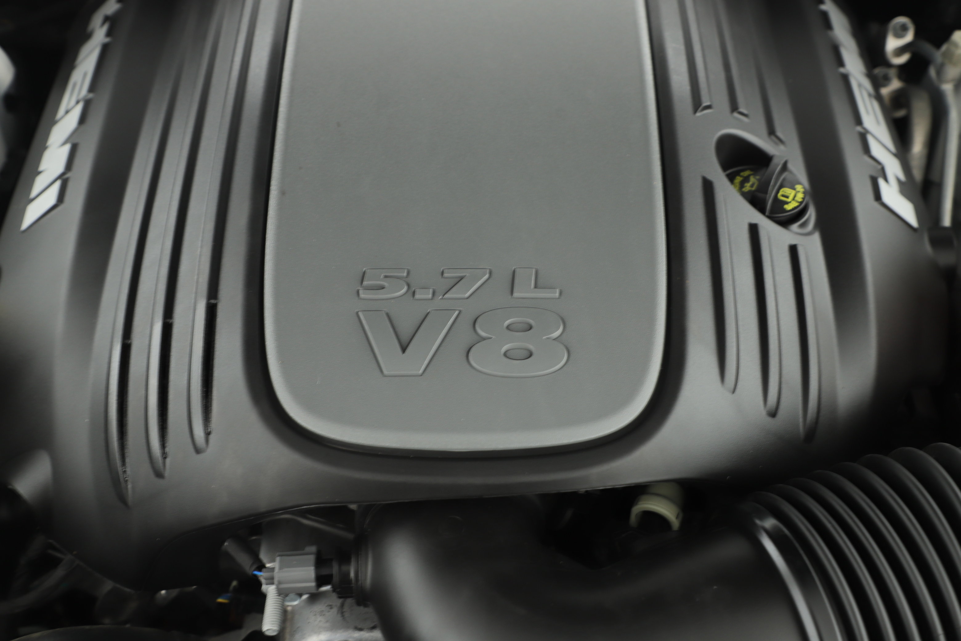 Used 2023 Dodge Challenger R/T w/ Blacktop Package image 14