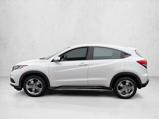 Used 2019 Honda HR-V LX image 7
