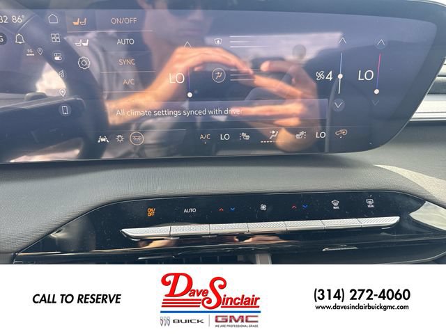 New 2026 Buick Enclave Sport Touring FWD image 19