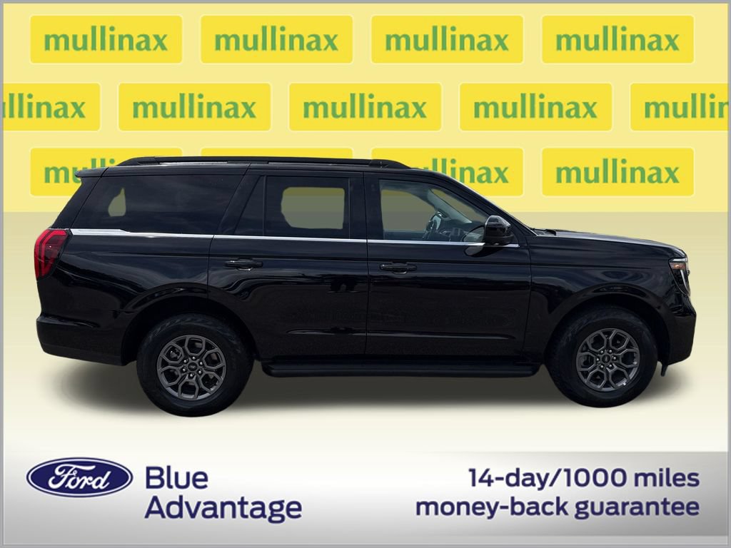 Used 2025 Ford Expedition Active RWD video 2