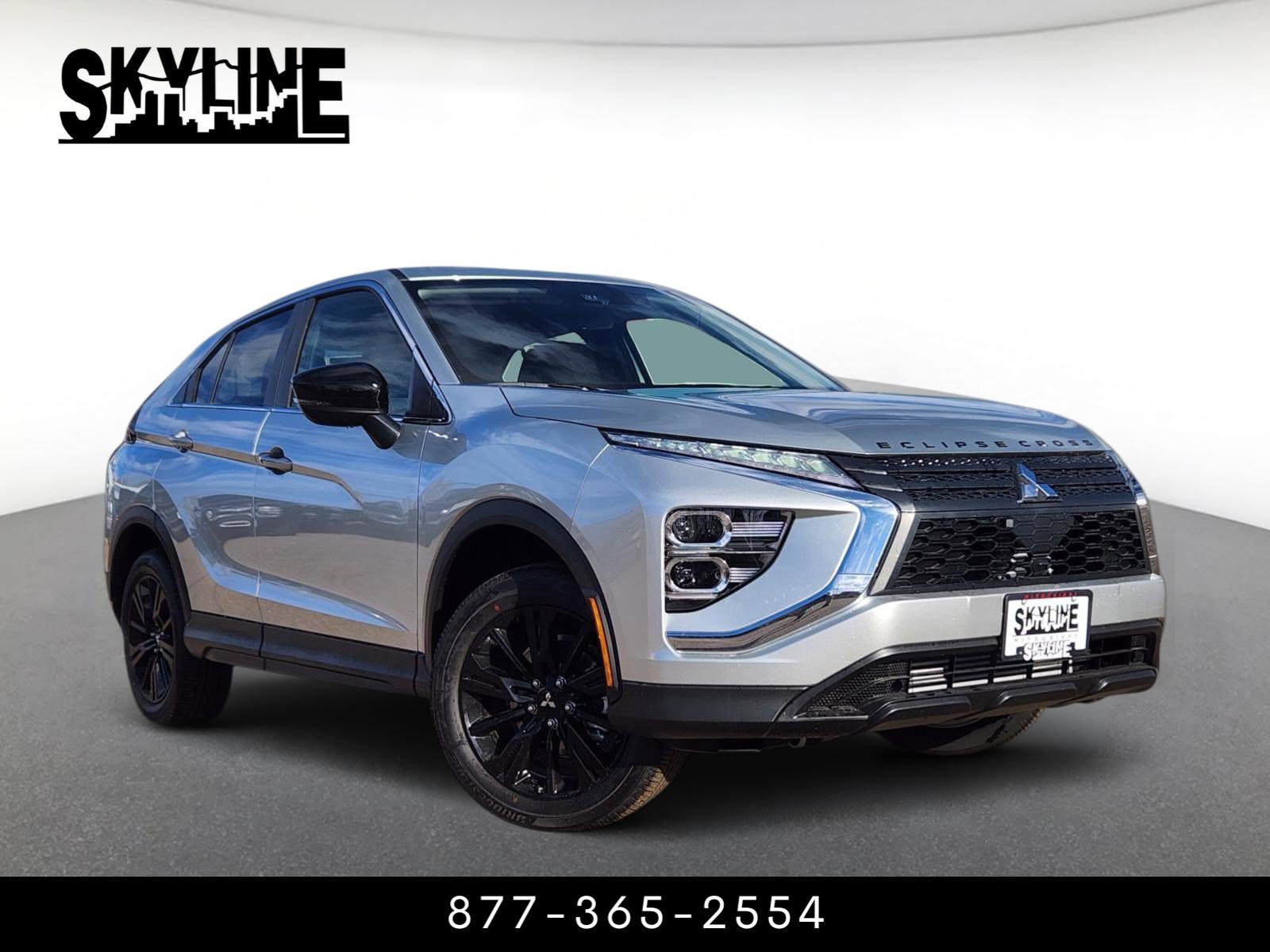 New 2026 Mitsubishi Eclipse Cross LE