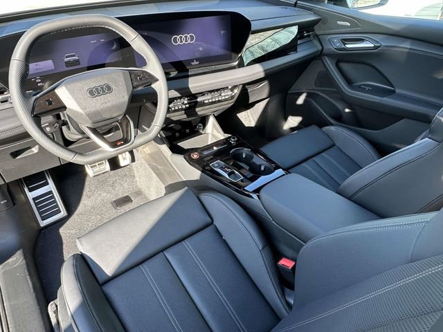 New 2027 Audi SQ6 e-tron Premium Plus AWD/4WD image 6