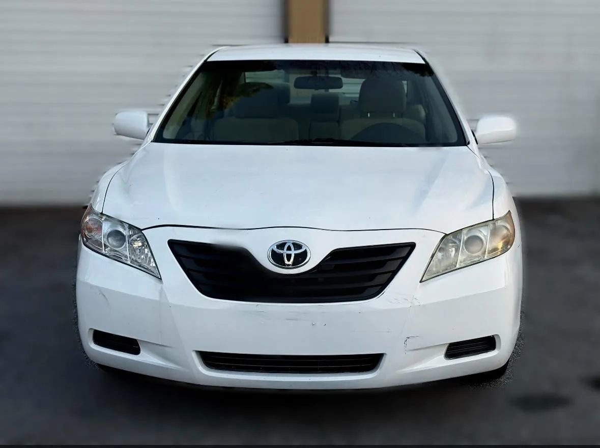 Used 2007 Toyota Camry CE image 3