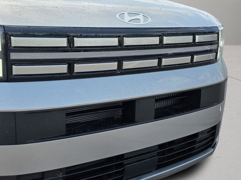 New 2026 Hyundai Santa Fe SEL image 9