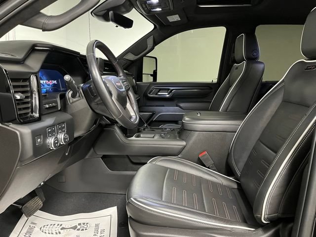 Used 2024 GMC Sierra 2500 AT4X AWD/4WD image 33