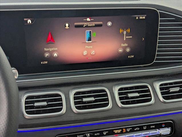 New 2026 Mercedes-Benz GLS 450 4MATIC image 11