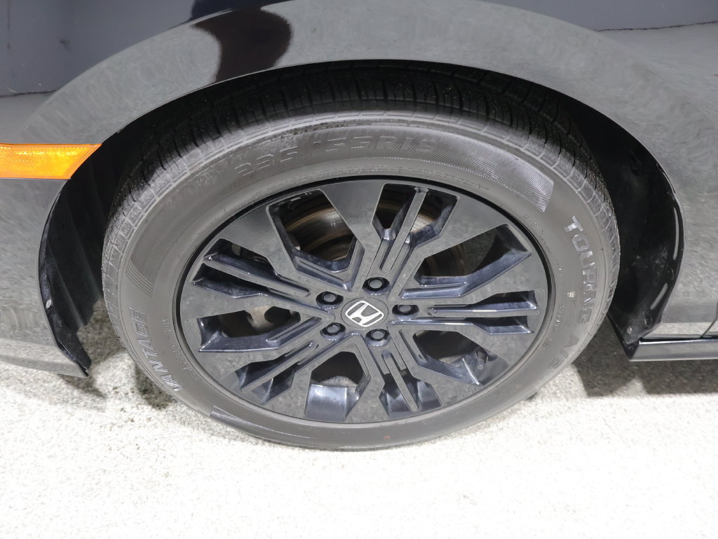 Used 2025 Honda Odyssey Sport-L image 9
