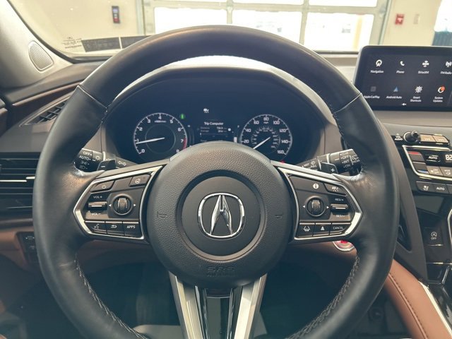 Used 2023 Acura RDX Advance Package image 11