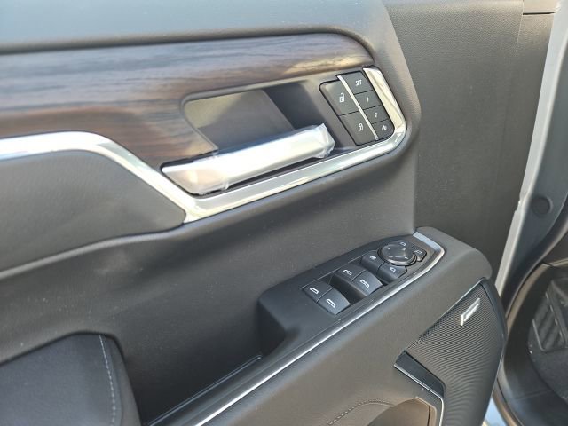 New 2026 GMC Sierra 1500 SLT w/ SLT Premium Package image 24