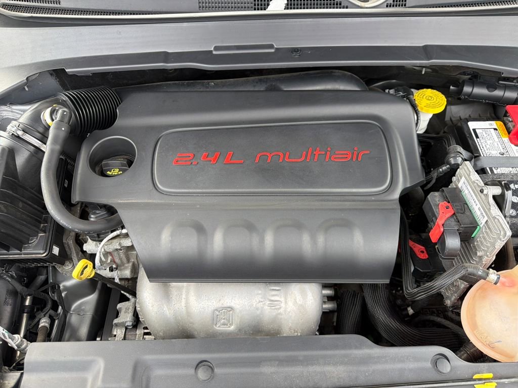 Used 2022 Jeep Compass Latitude image 16