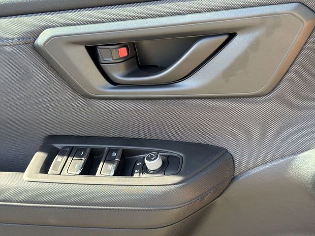 New 2026 Subaru Forester Premium image 22