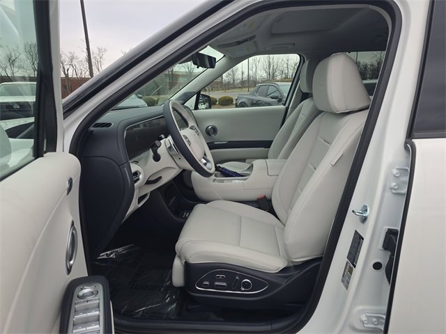 New 2026 Hyundai Palisade Calligraphy image 11