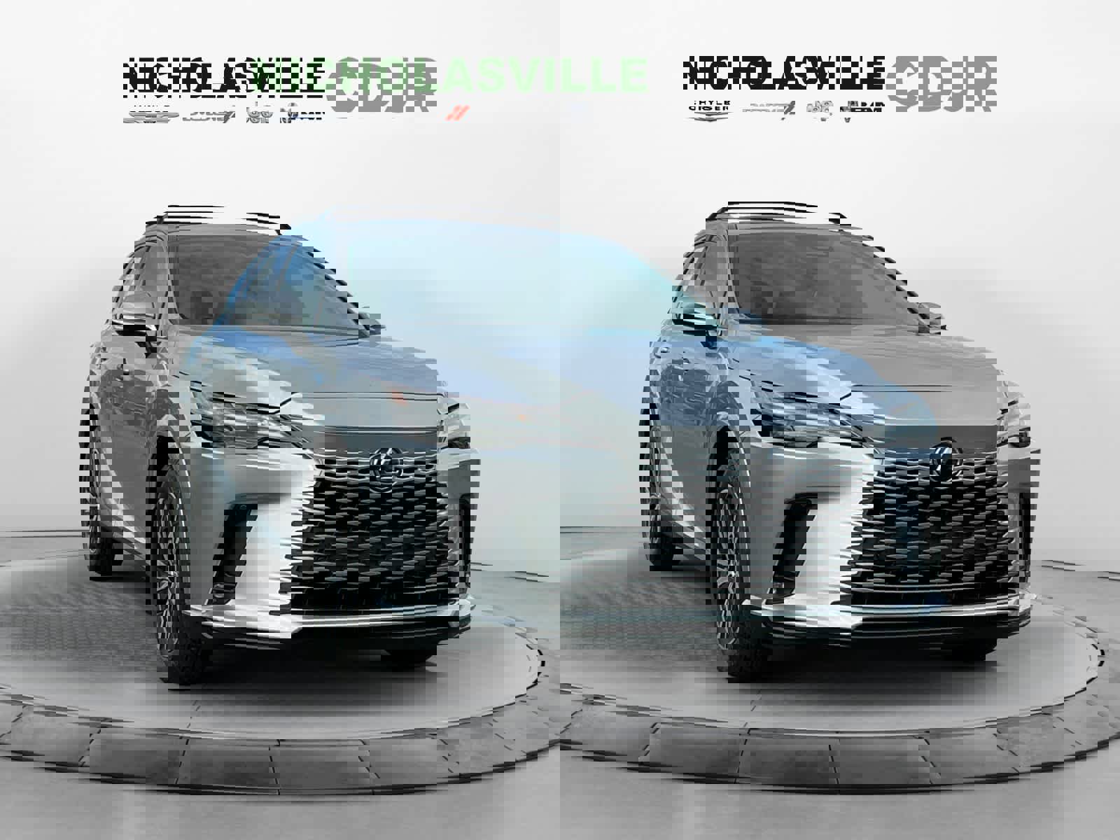 Used 2023 Lexus RX 350 Premium Plus image 7