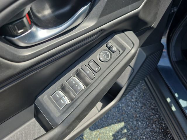 Certified 2024 Honda Accord EX image 18