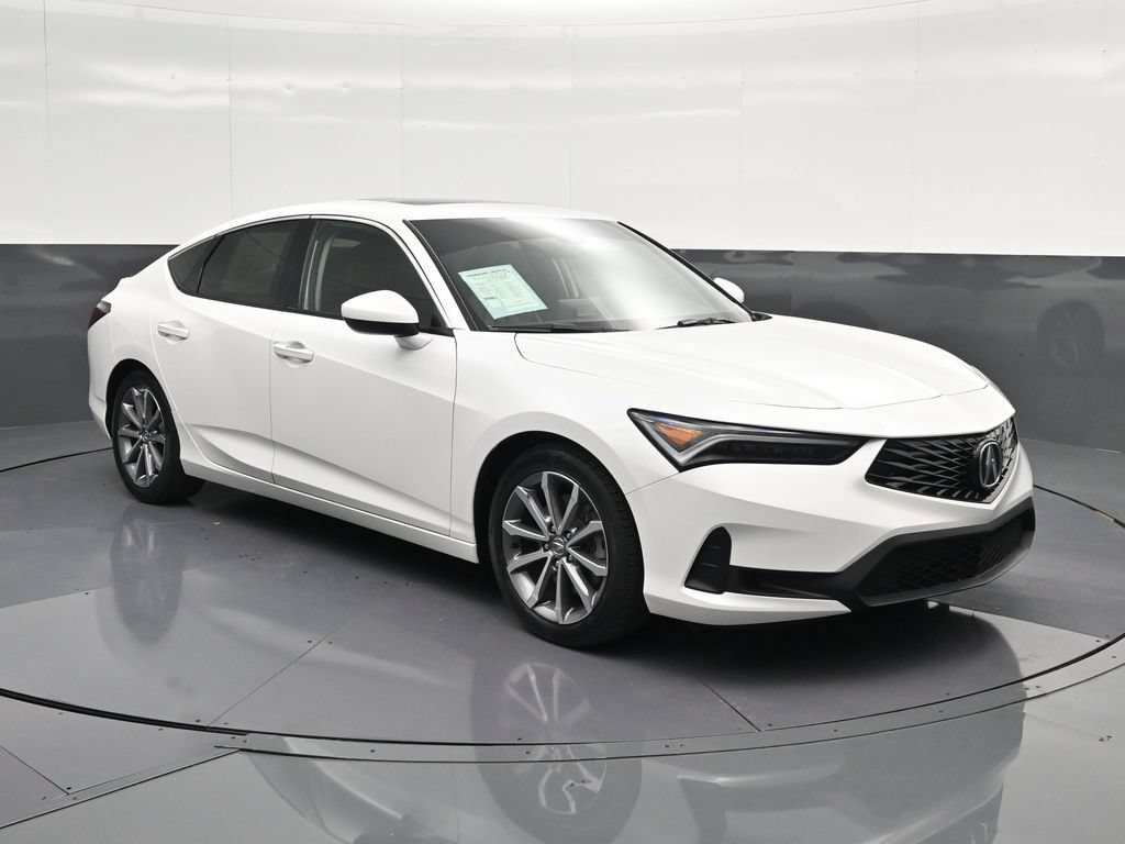 Used 2023 Acura Integra FWD image 5
