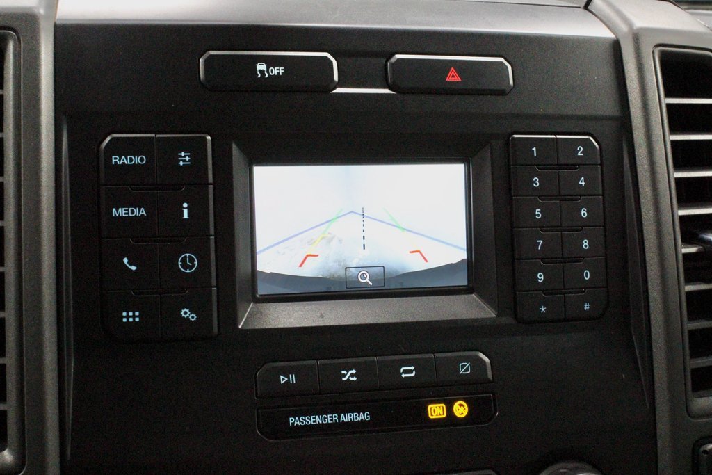 Certified 2021 Ford F250 XL w/ STX Appearance Package image 3