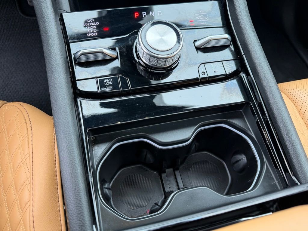 Certified 2024 Jeep Grand Cherokee L Summit image 29