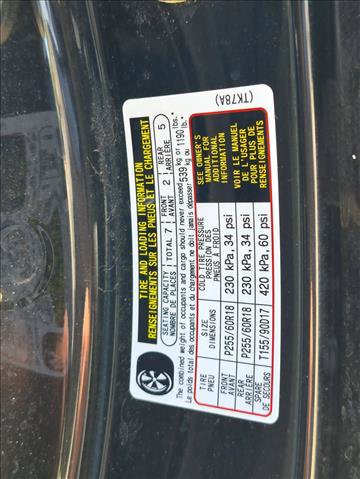 Used 2018 MAZDA CX-9 Sport FWD image 26