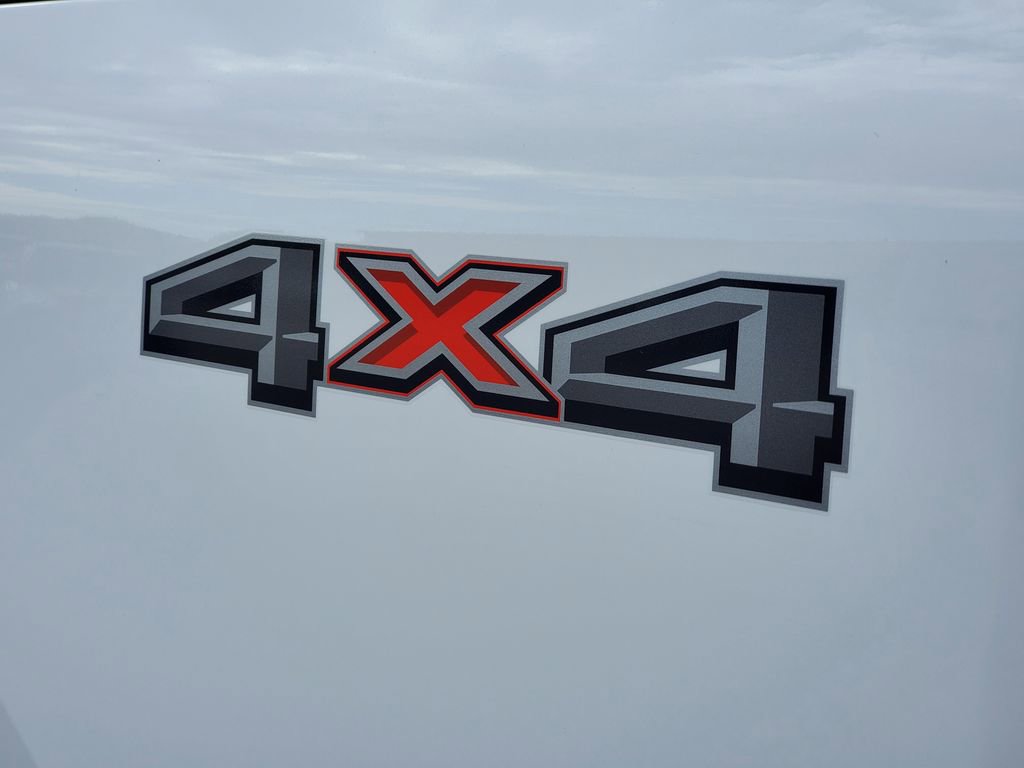 New 2026 Ford F250 XL w/ STX Appearance Package image 29