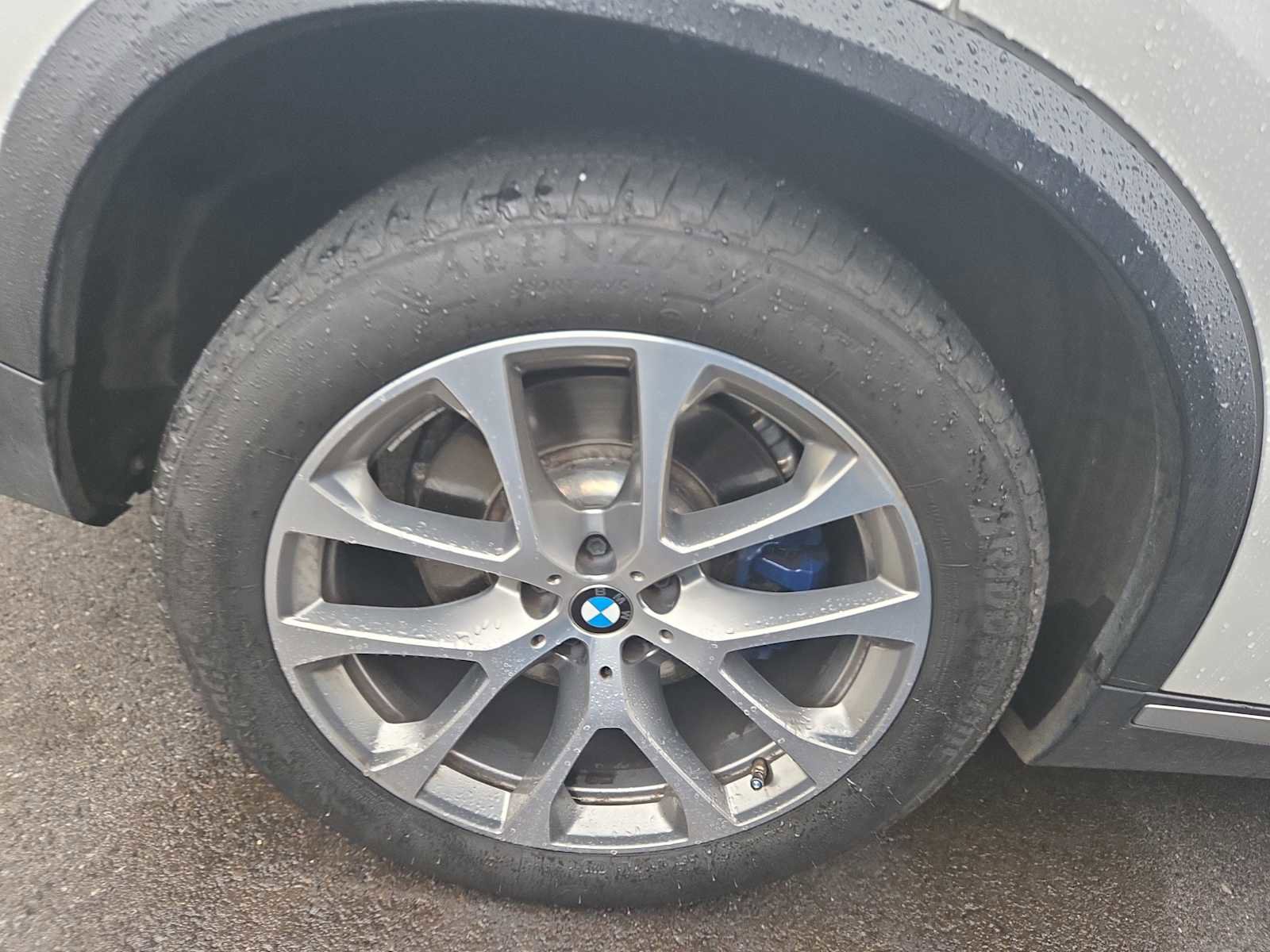 Used 2020 BMW X5 xDrive40i w/ Executive Package image 4