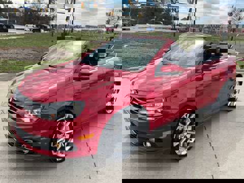 Used 2014 Volkswagen Eos Komfort image 1