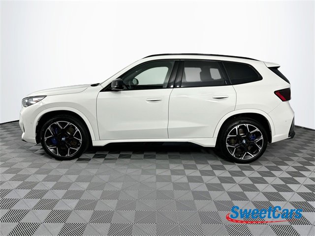 Used 2024 BMW X1 M35i image 4